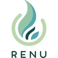 Renu Energia logo - Similar company to Electy