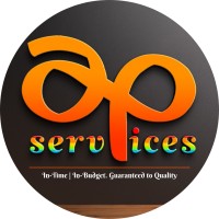 Accurate painting services logo - Similar company to Mccarran Handyman Services