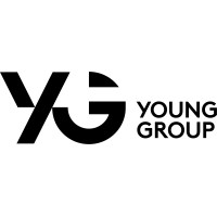 The Young Group Tasmania logo - Similar company to Macquarie Builders