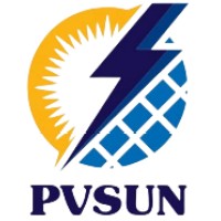 PVSUN ENERGY LIMITED logo - Similar company to Ac­Tive En­Ergy Engineering Ltd.