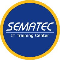 SEMATEC logo - Similar company to Nikamooz | نیک آموز