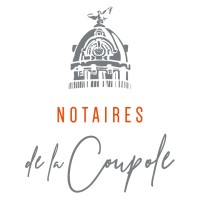 Notaires de la coupole logo - Similar company to Cabinet Infirmière Libérale