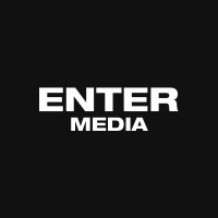 Enter Media LTD logo - Similar company to Mobhammer Ltd
