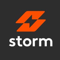 Storm Intelligent Communications logo - Similar company to Mobile Tornado