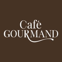 Cafe Gourmand logo - Similar company to Cafe Gourmand