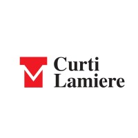 CURTI LAMIERE S.R.L. logo - Similar company to Xpack S.R.L.