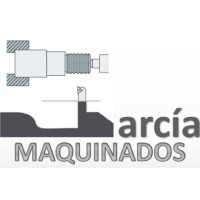 Maquinados Garcia logo - Similar company to Deemak