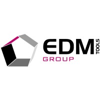 EDM Tools Group Sp. z o.o. logo - Similar company to Erowa Technology Poland