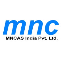 MNCAS India Pvt. Ltd. logo - Similar company to Prima Engineering Industries - India