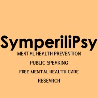 SymperiliPsy logo - Similar company to Iasis