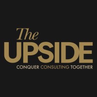 The Upside logo - Similar company to We Are The Board