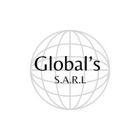 Global's S.A.R.L logo - Similar company to Phoenix Traders Co