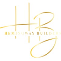 HEMINGWAY BUILDERS LLC logo - Similar company to Perrone Construction