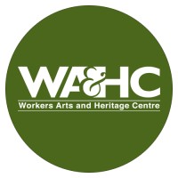 Workers Arts & Heritage Centre logo - Similar company to Hamilton Artists Inc.