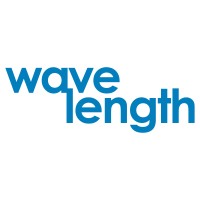 Wavelength Digital logo - Similar company to The Tecdesk