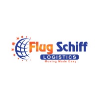 Flug Schiff Logistics India Pvt Ltd logo - Similar company to White Hawk Logistics And Supply Chain Pvt. Ltd.