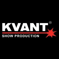 KVANT Show Production s.r.o. logo - Similar company to Alfa Base Spol. S R.O.