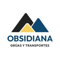 Obsidiana Mediterránea logo - Similar company to Gluon