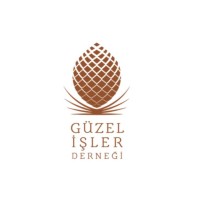 Social Good Association logo - Similar company to Üretimhane