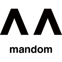 Mandom Corporation logo - Similar company to Wowow Inc.