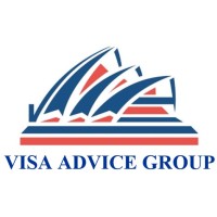 Visa Advice Group logo - Similar company to Wig Consulting