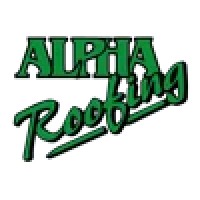 Alpha Roofing Cambridge logo - Similar company to Alpha Roofing Solutions
