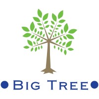 Big Tree Consulting logo - Similar company to Big Tree Consulting Pvt Ltd