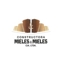 Constructora Mieles & Mieles logo - Similar company to Constructora Palosa