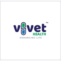 VIVET HEALTH Corp logo - Similar company to M. Davis Landscape & Design Inc.