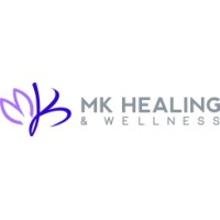 MK Healing & Wellness logo - Similar company to Gyaan Wellness