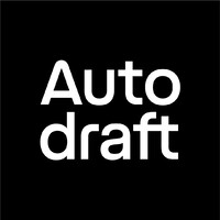Autodraft logo - Similar company to Sema4 Limited