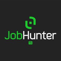 JobHunter de TI logo - Similar company to Jobhunter