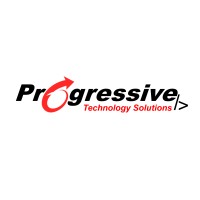 PTSOL ® - Progressive Technology Solutions logo - Similar company to Progressive TSL