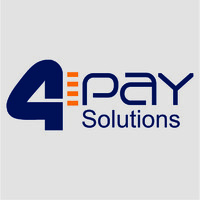 4-PAY Soluções em pagamentos eletrônicos. logo - Similar company to Hub4Pay