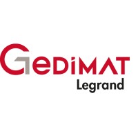 GEDIMAT MONDOUBLEAU logo - Similar company to Asb-Gedimat