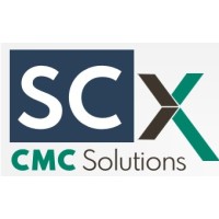 SCxCMC logo - Similar company to C-Sops