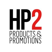HP2 Promotions logo - Similar company to Hp2 Products And Promotions