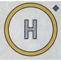 Heliport Group logo - Similar company to Helicontrol
