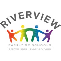 Riverview Family of Schools logo - Similar company to Baysgarth School