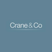 Crane & Co logo - Similar company to Saxe Coburg Property Experts