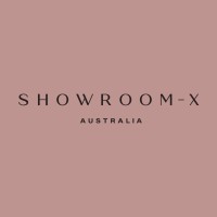 Showroom-X logo - Similar company to The Harmonic