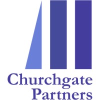 Churchgate Partners logo - Similar company to Dickenson World