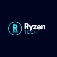 Ryzen Tech logo - Similar company to Absolute Dimension Pvt Ltd