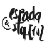 Espadaysantacruz Studio logo - Similar company to 1Stavemachine