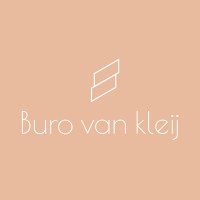 Buro van kleij logo - Similar company to Domstad Makelaars