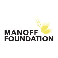 Manoff Foundation logo - Similar company to Gradder