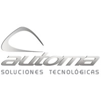 AUTOMA S.A.S. logo - Similar company to Machinetronics