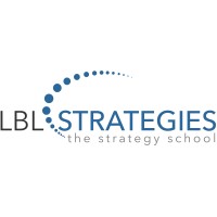 LBL Strategies logo - Similar company to Strategy Central
