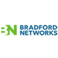 Bradford Networks logo - Similar company to Zonefox