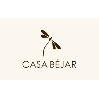 Casa Béjar logo - Similar company to Mascarillas Bejar